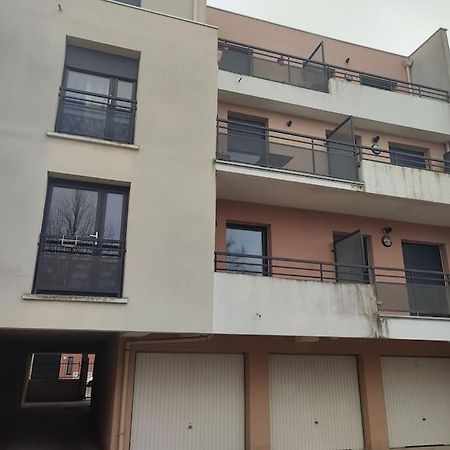 Appartement Proche Aeroport Orly Athis-Mons Eksteriør bilde
